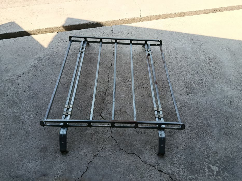 Продам багажник для жигулей