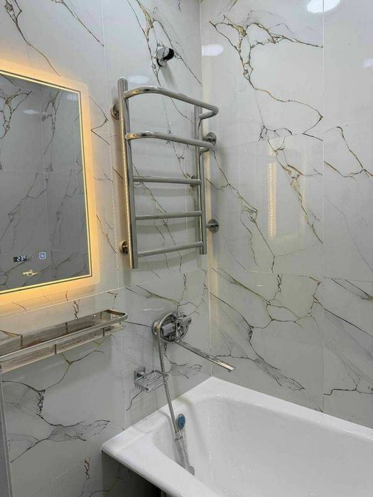 ПРОДАЁТСЯ‼ 2-комнатная квартира 50 м² | Яккасарай | Евро ремонт