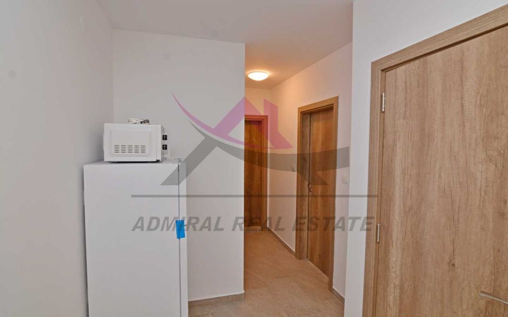 Дава се под наем Тристаен апартамент в Варна, Гранд Мол Варна - 105 кв.м за 630 € - Снимка #4