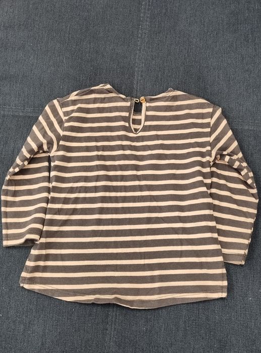 Продам детский лонгслив 92 см