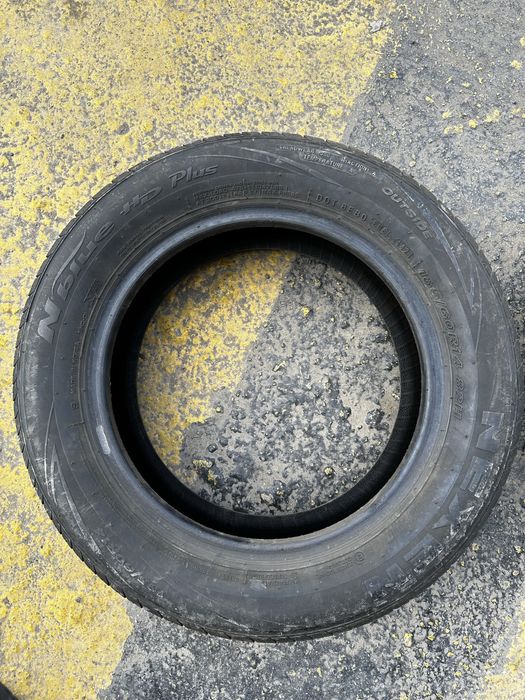 Продам резини 14