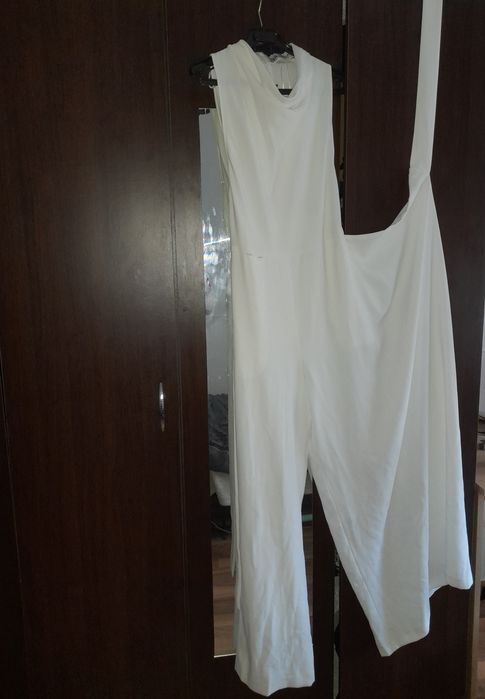 Salopeta Zara -fusta pantalon