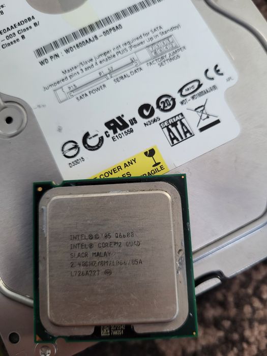 комплектуещие для пк