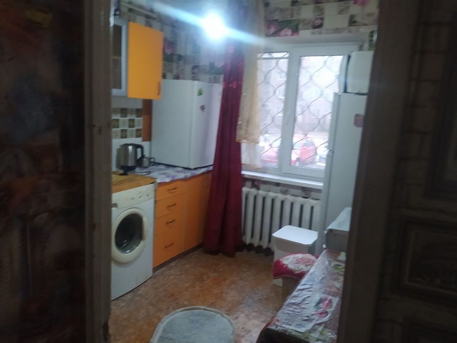 Сдам квартиру на длительный срок