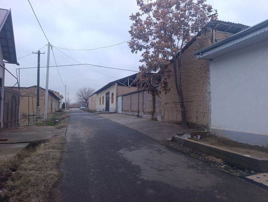 Дом Занги Ота 8 сот 10 комнат