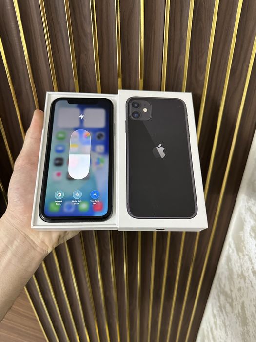 Iphone 11 64 Айфон 11 64