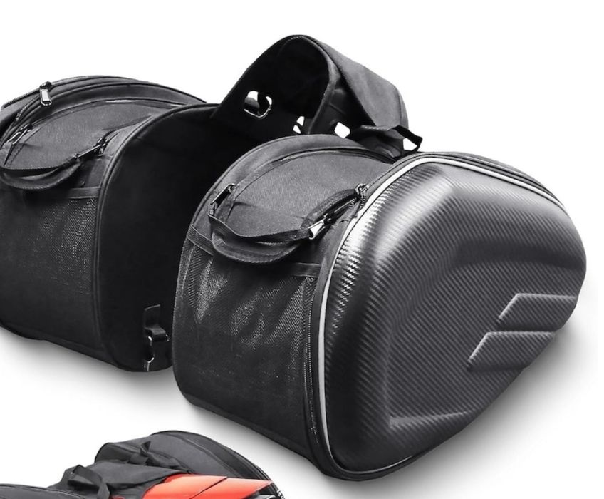 Genti laterale ,coburi , side case motocicleta