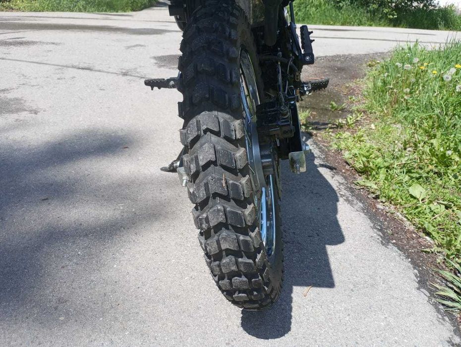 Продам Рейсер пантера