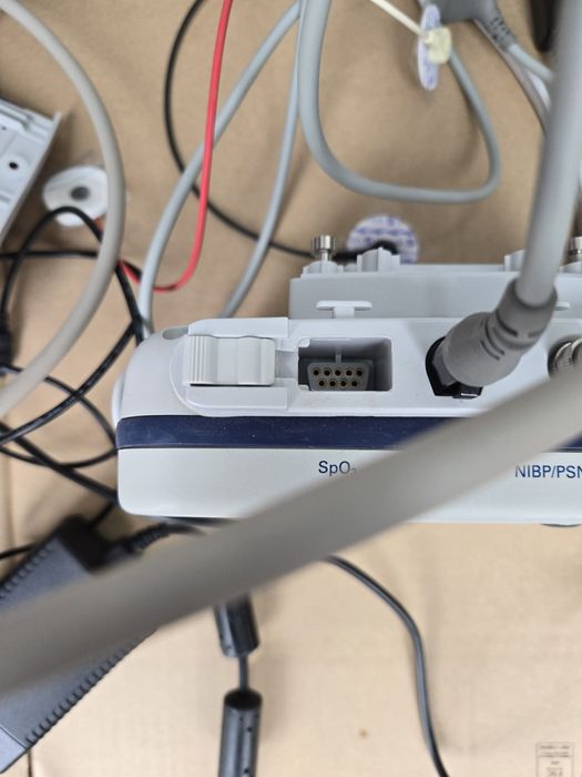 Lot aparatura medicala