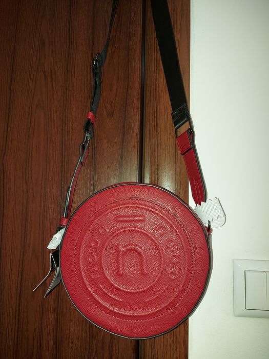 Чанта НОВА с дълга дръжка