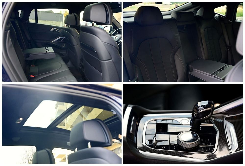 BMW X6,Unic proprietar, TOP!!!