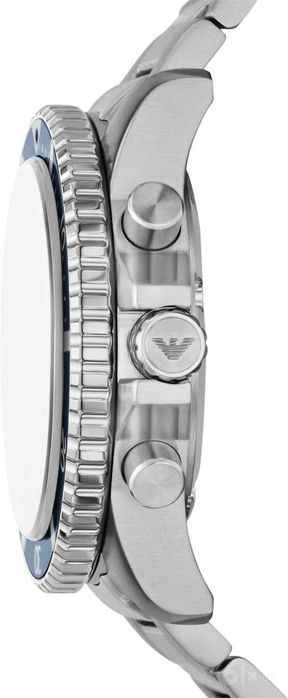Emporio Armani World Expl Solar Eco drive