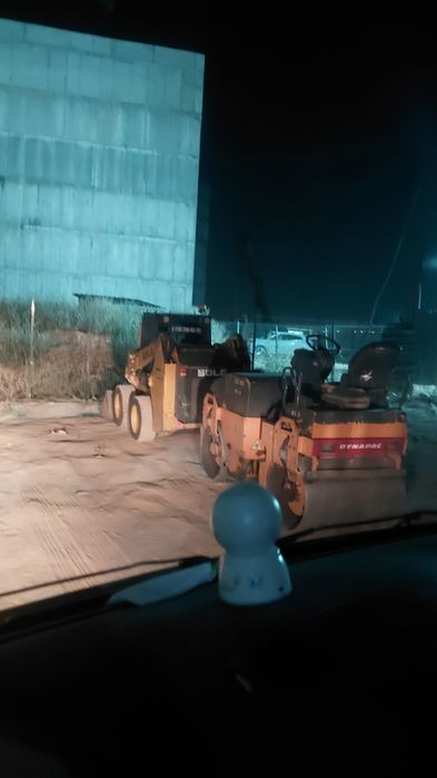Аренда Мини погрузчика Бобкат