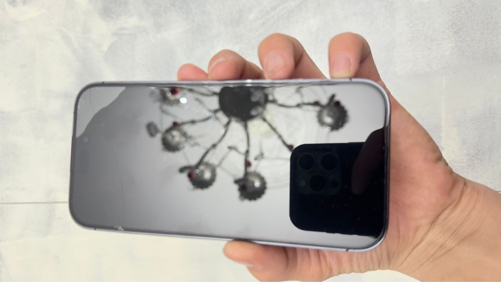 Айфон 14 про 256гб