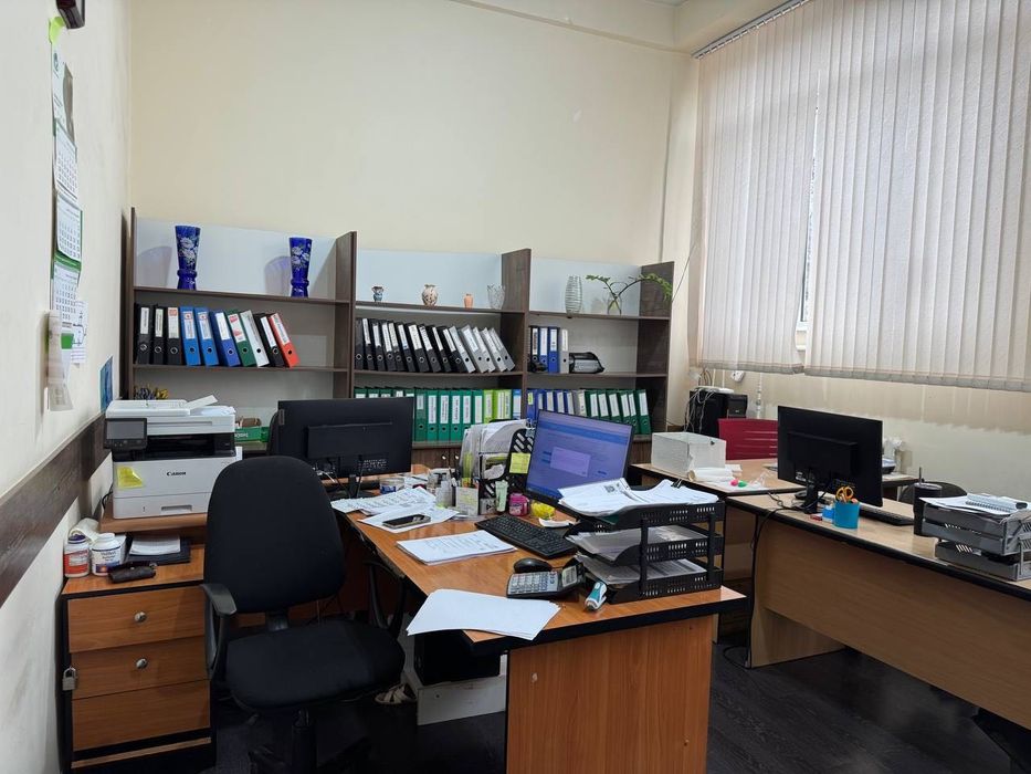 Аренда/Продажа коммерческого помещения
