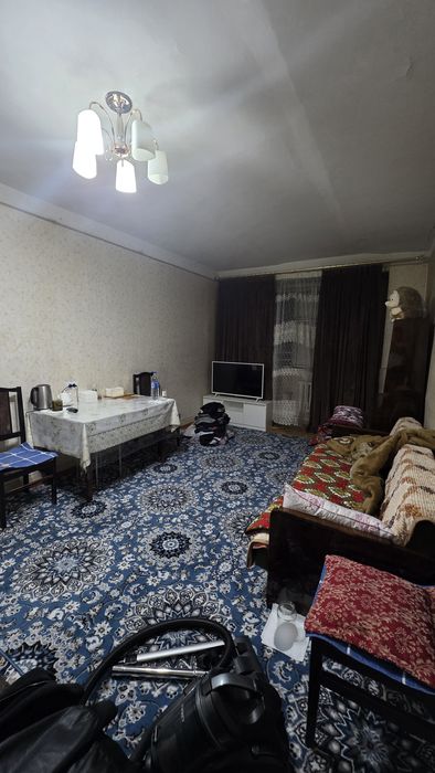 2 комнатная в сергели-4