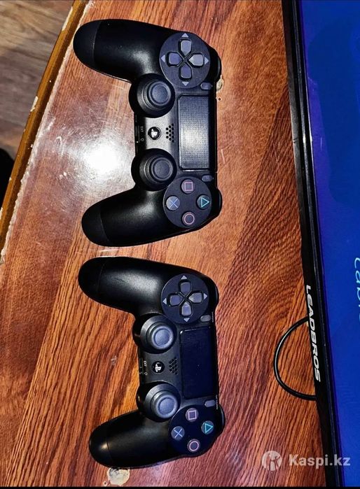 Sony playstation 4 slim 1 tb