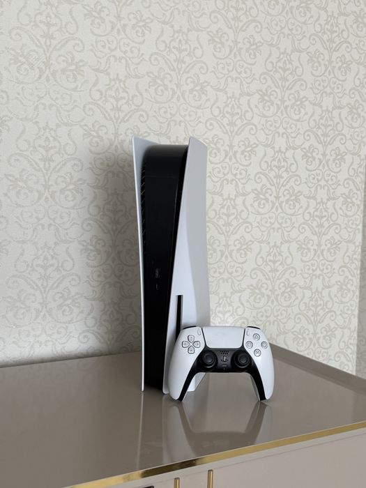 Продается Playstation 5