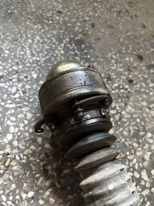 Преден кардан за JEEP WJ 4.7
