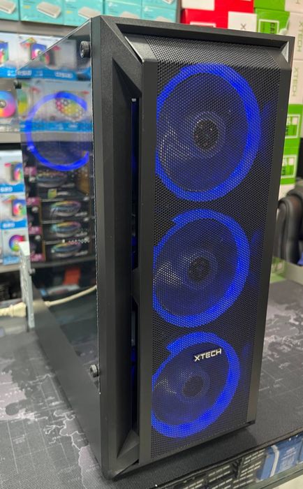 Yeg’ilgan tayyor casela