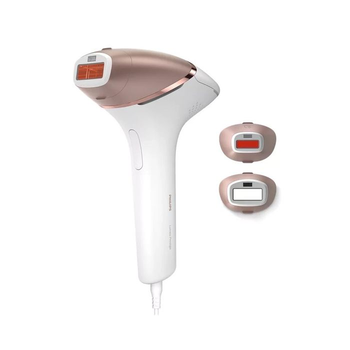 Фотоепилатор Philips Lumea Advanced