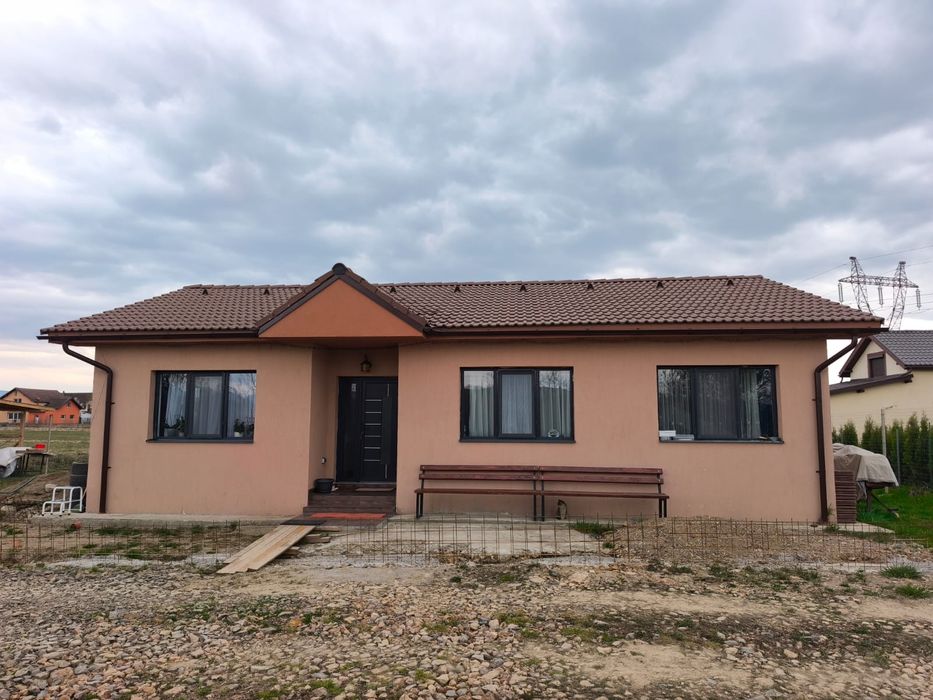 Casa de vânzare in Catalina