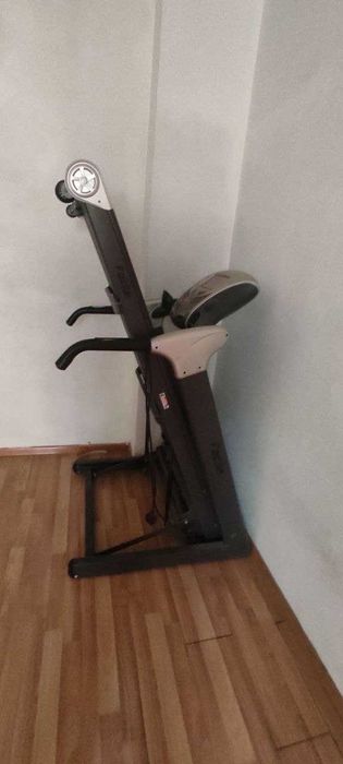 Беговая дорожка "Файкел".