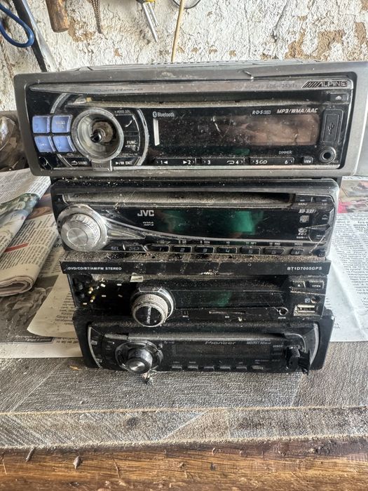 Продавам CD Mp3