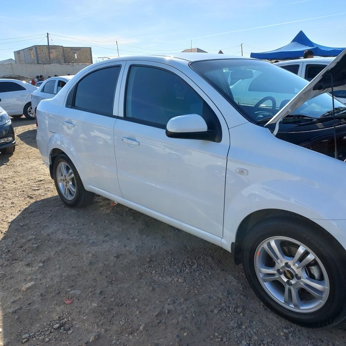 Chevrolet Nexia 2019 — 6