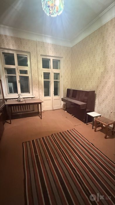 Срочно продается квартира
