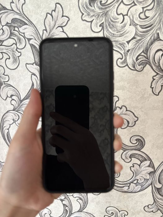 Xiaomi Redmi Note 12s