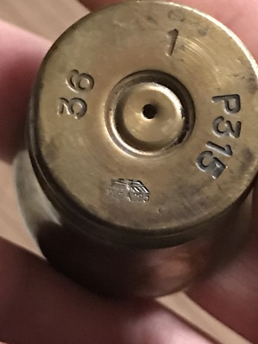 Paharel tub cartus german ww2