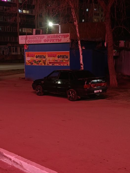 Продам Ваз 2115.