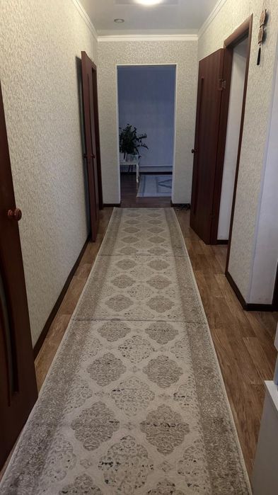 Частный дом в Зачаганске