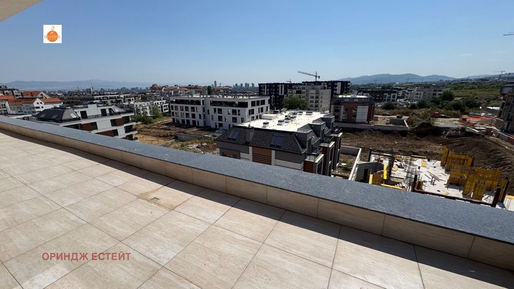 Продава се Двустаен апартамент в София, Малинова долина - 131 кв.м за 1695 €/кв.м - Снимка #3