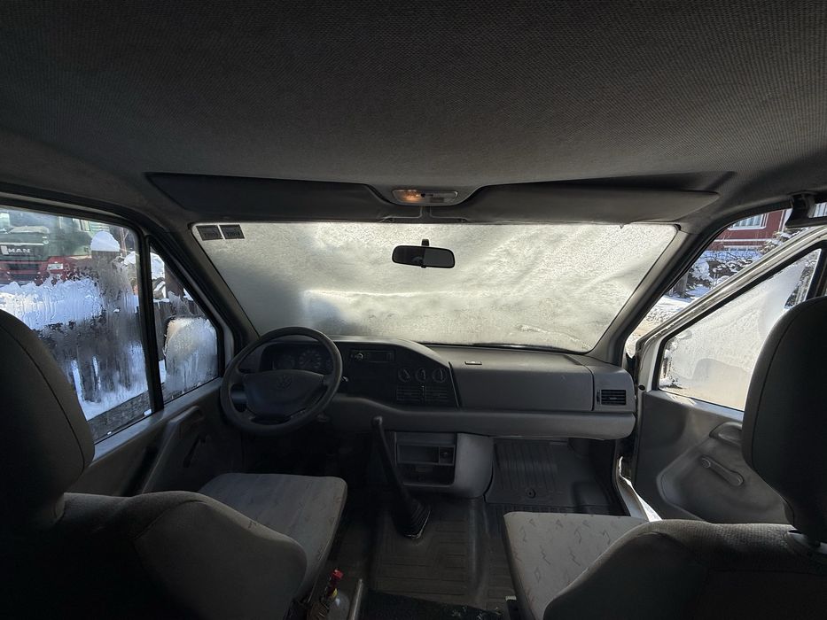 Vănd volkswagen lt 28