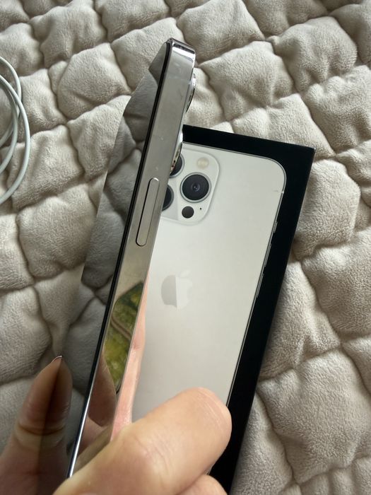 Iphone 13 pro, 512 GB