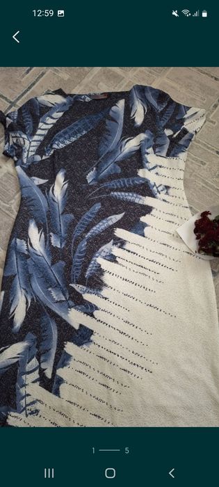 Турция балшимерка платье