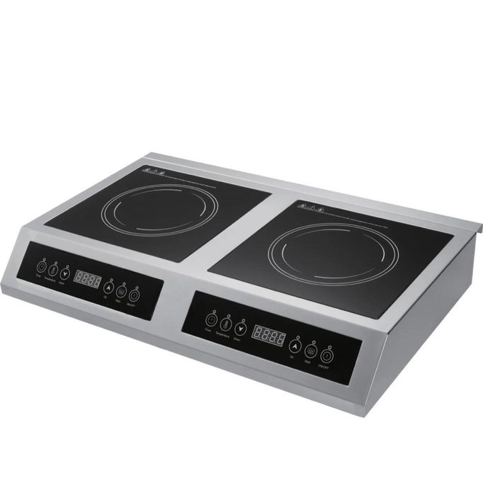 индукционная настольная плитка