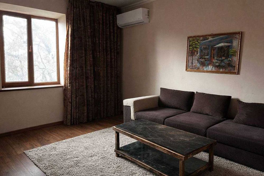 chilonozr 1kvartal, Pionerskiy kocha vtorichka 52m; 2xonali s remontom