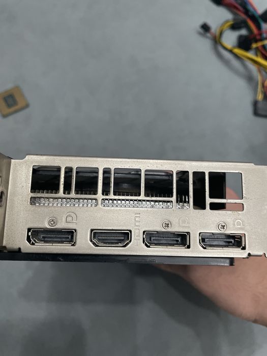 rtx 2060 super i5 10400f aerocool vx plus 600