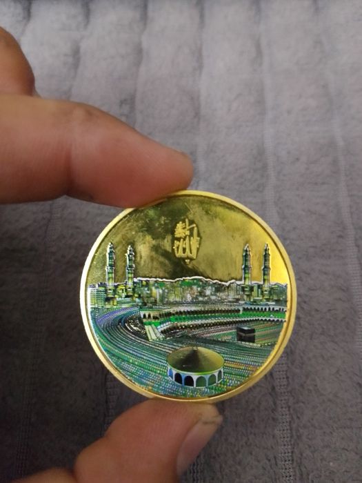 Монеты калекционые