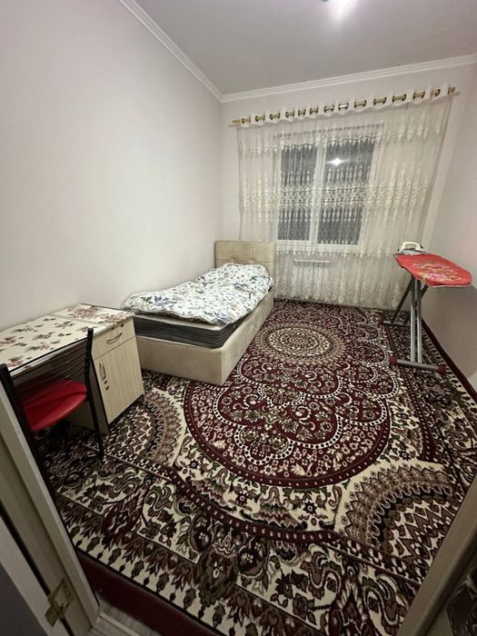 Uy ijaraga beramiz 3- xonali Sergelida joylashgan turar joyni