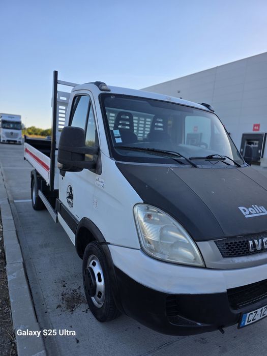 Iveco daily 35C15