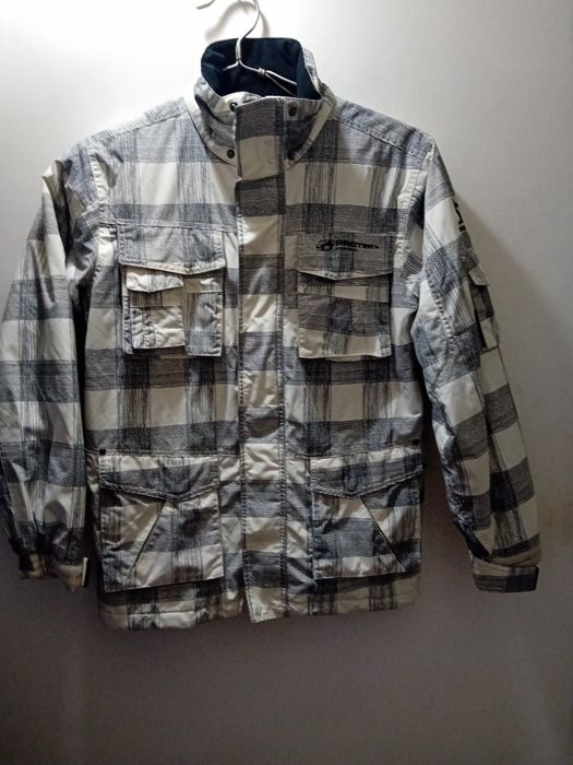 Geaca ski - snowboard Protest