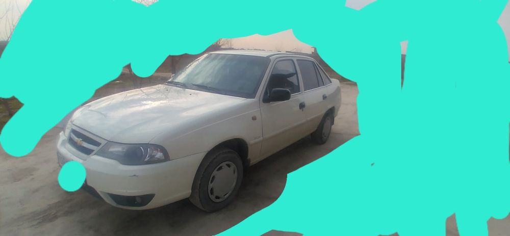 Neksiya 2 sons trambilior 305 m