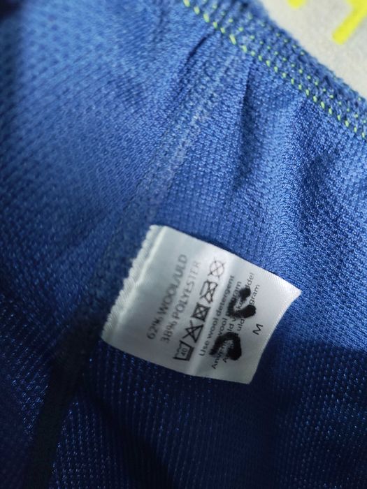 Dovre Мерино/Клин Мъжки М