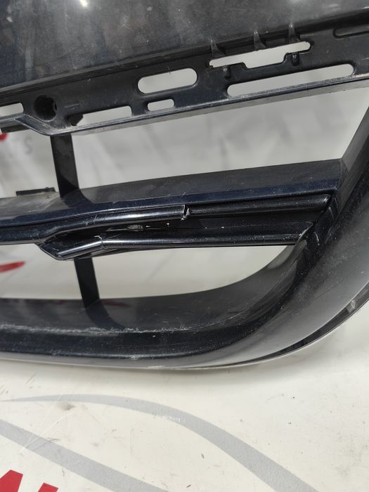 Маска / Решетка Ауди А8 4N 2019-21г / Ауди А8 4Н