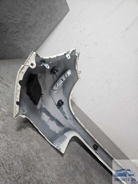 Задна броня MERCEDES GLA AMG X156 Мерцедес ГЛА АМГ 2013- 2019