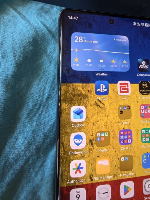 Vivo X100 Ultra 16/512gb